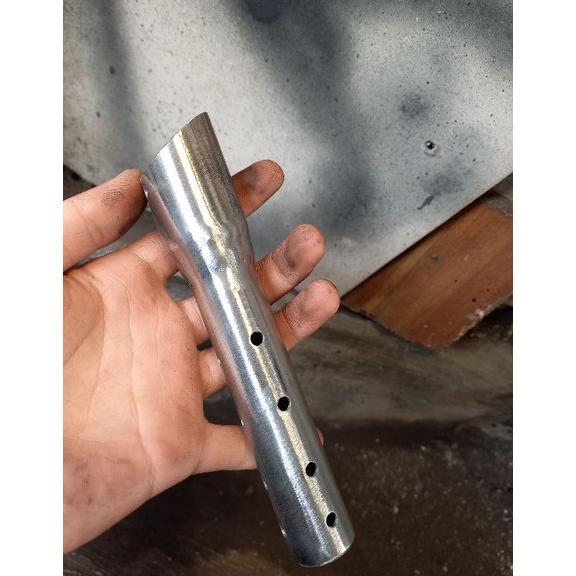 NEW DB Killer Perdam Knalpot AHM Tsukigi AHM Universal Untuk Semua Knalpot AHM (PNP VND AK777)