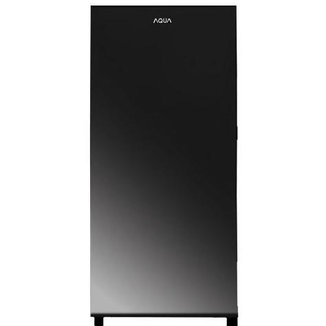 KULKAS AQUA 1 Pintu AQR D 185 MDS