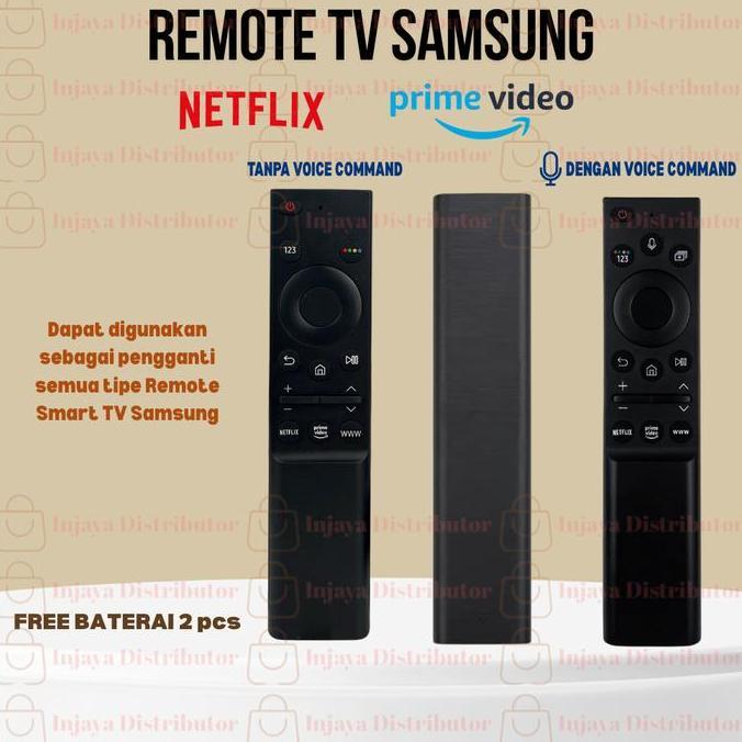 Remote Samsung Smart tv / Remot Smart tv Samsung
