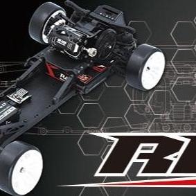 Bst Ready Reved Rkd-Rdx Rwd Drift Molded Chassis Kit Best Seller