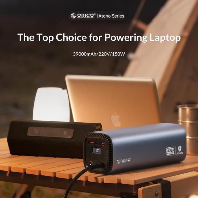 ORICO AT150 Power Bank