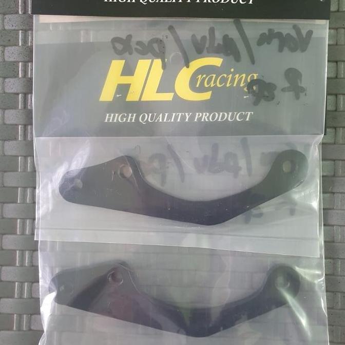 Breket Kaliper Belakang Brembo Adv Pcx Vario 160 Abs Terbaru