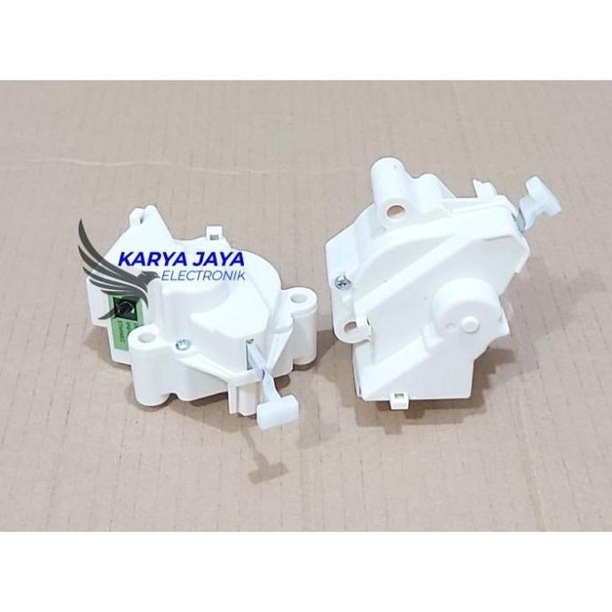 DRAIN MOTOR MESIN CUCI LG 1 TABUNG / MOTOR DRAIN MESIN CUCI LG OTOMATIS