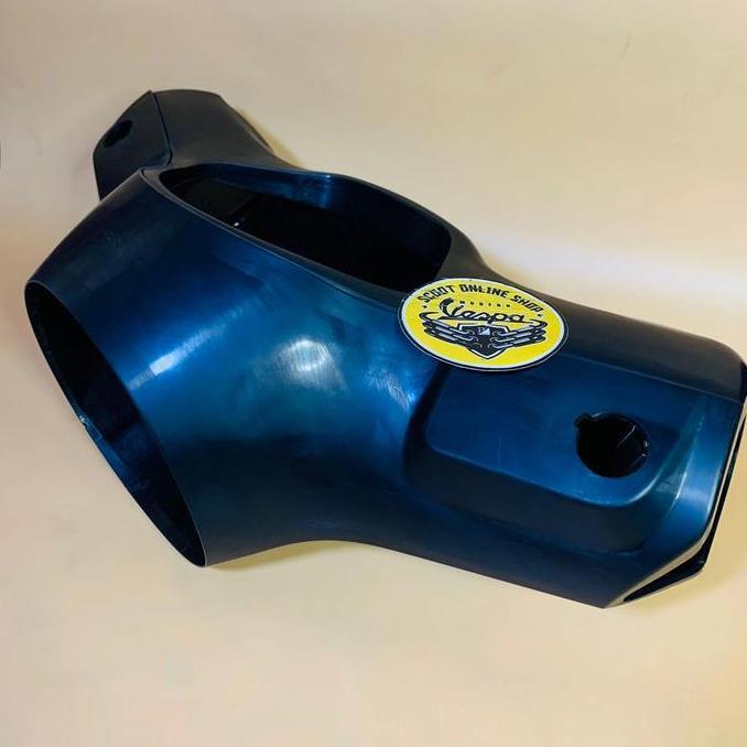 Cover Batok Set Depan Belakang Vespa Matic Lx Promo Bulan Ini
