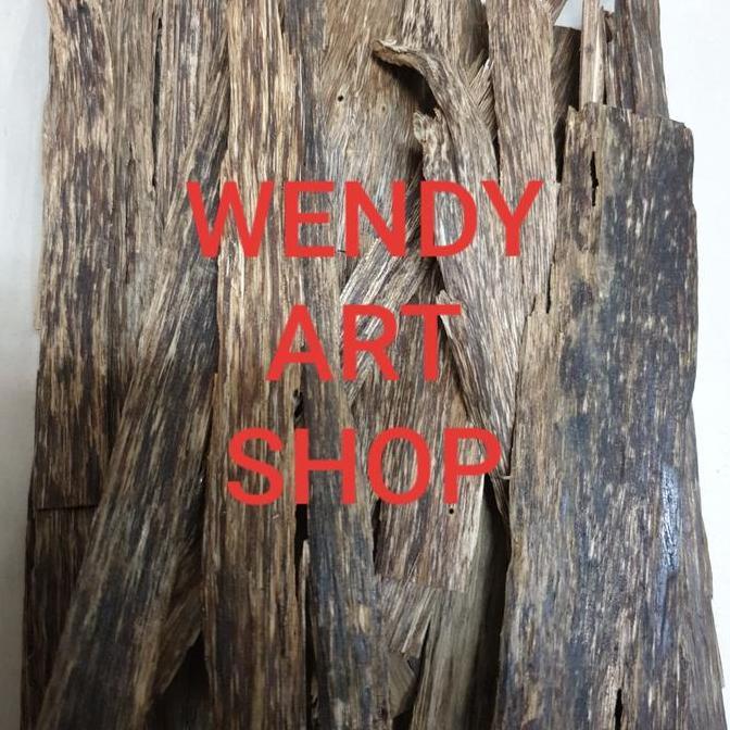 Kayu Gaharu Super (100 gram)