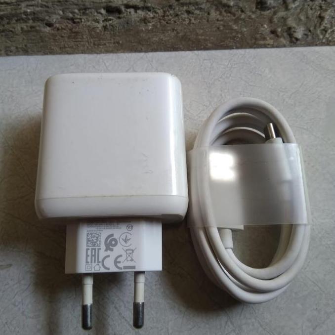 Charger Oppo Vooc Copotan Reno 5 5 Pro 6 6 Pro 7 7 Pro 8 65Watt Kode 1395