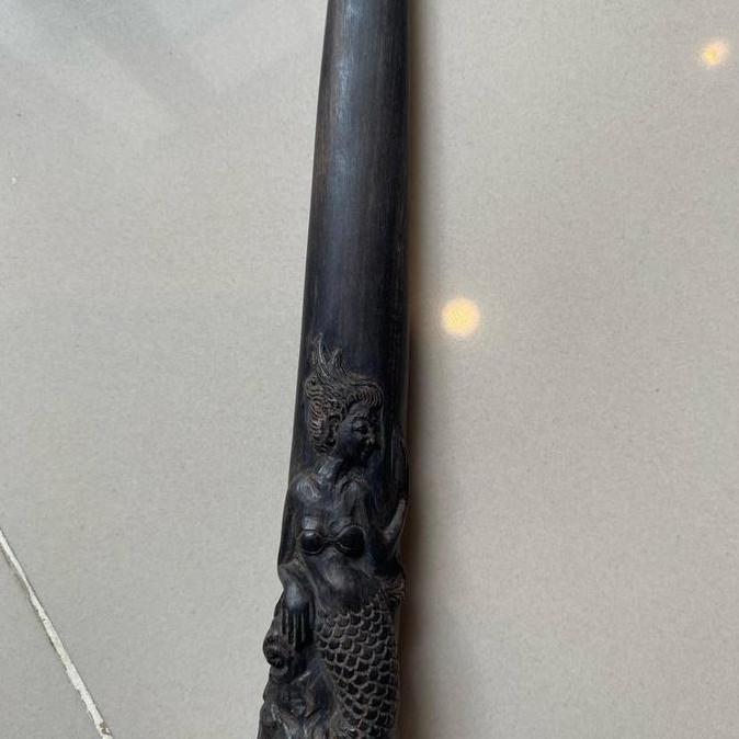 Once Gaharu Ukir Eksklusif