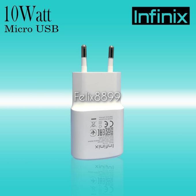 Charger Infinix S4 S5 S5 Lite S5Lite Infinix Zero 3 X552 Original 100% Kode 426