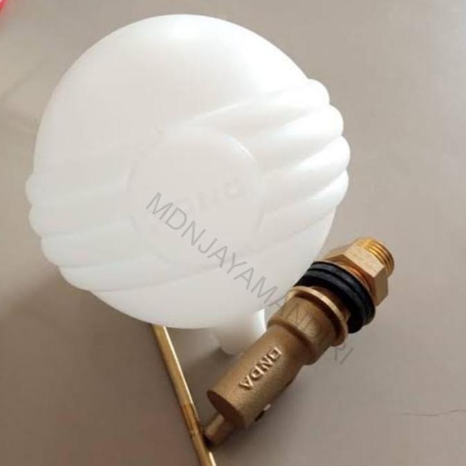 Miliki Pelampung Onda/Floater Onda/Pelampung Kuningan Onda/Tangki Toren