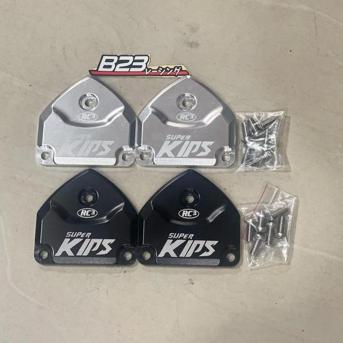 Tutup Kips Ninja Rr R Ss Tutup Kips Cnc Ninja Ss Rr R Tutup Kips Rc3 Restock