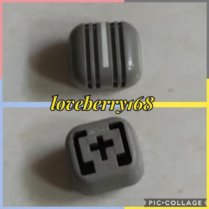 Weare- Knop Ac/Knob Ac Double Blower Belakang Avanza Rush Terios Luxio