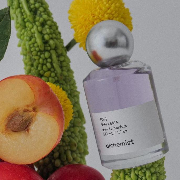 Bytxi- Alchemist Fragrance - Galleria | Eau De Parfum
