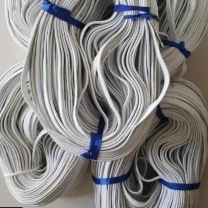 Nylon Belt untuk sisi samping Rolling Door Onesheet Rolling Door Mall