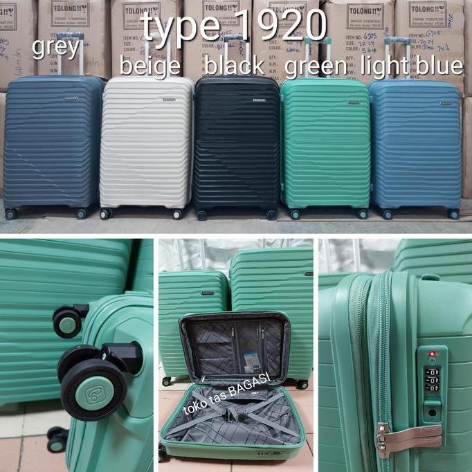 koper president 24 inch 1918 original