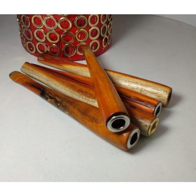 Once kayu gaharu wangi merah