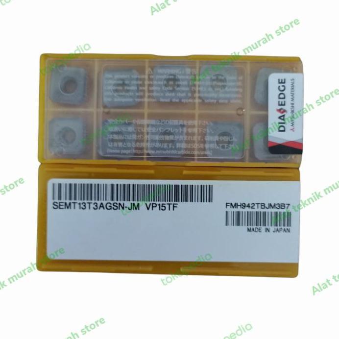 SEMT 13T3 AGSN VP15TF MITSUBISHI murah