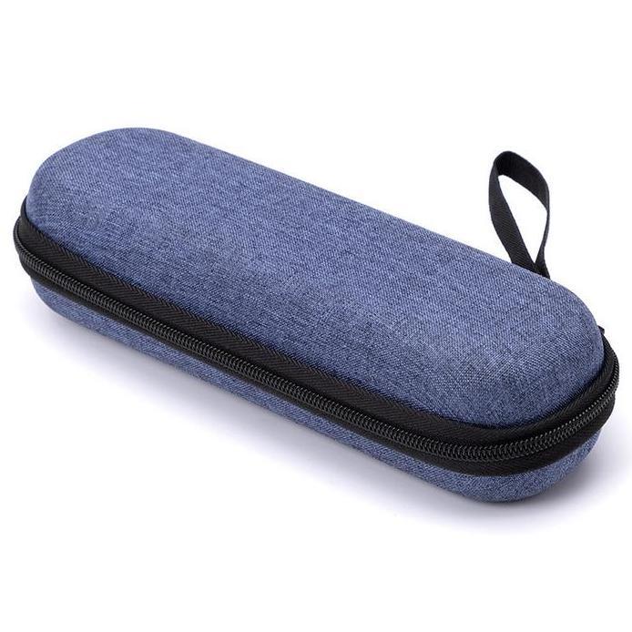 Portable Insulin Cooler Bag Travel Case Hard Case Tas Pendingin Insulin Penyimpanan Insulin Waterpro