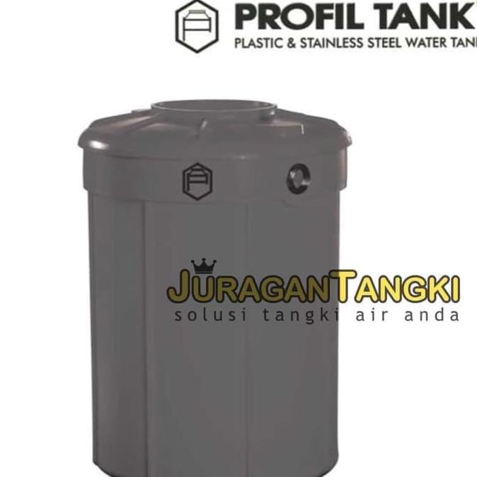 Terjangkau Tangki Septik Profil Tank St 46 - Septic Tank Profiltank 1500 Liter