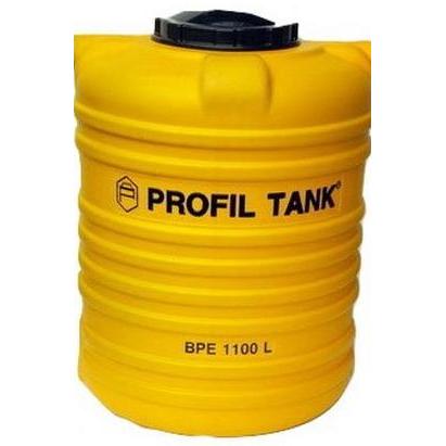 Diskon Tangki Air / Tandon / Toren Profil Bpe 1000 Liter - Bpe1000