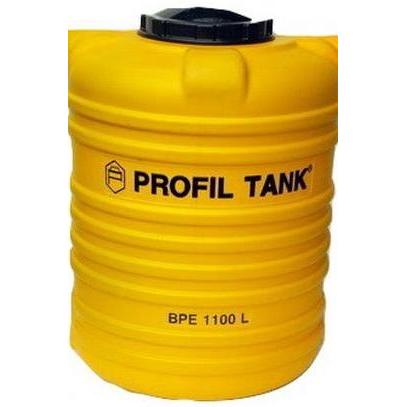 Terjangkau Tangki Air / Tandon / Toren Profil Bpe 1000 Liter - Bpe1000