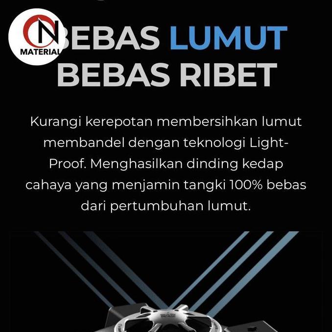 Diskon Toren Air Penguin 250 / 300 Liter