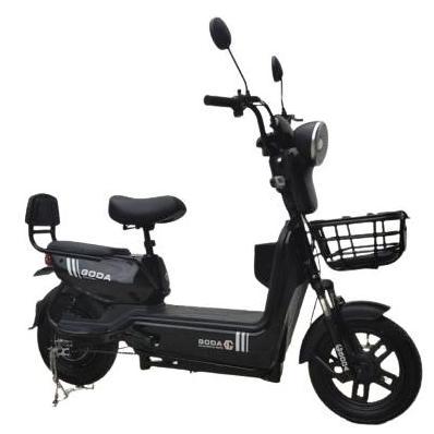 Terlaris Sepeda Listrik Goda 145 Golden Falcon Baterai Bisa Lepas Electric Bike