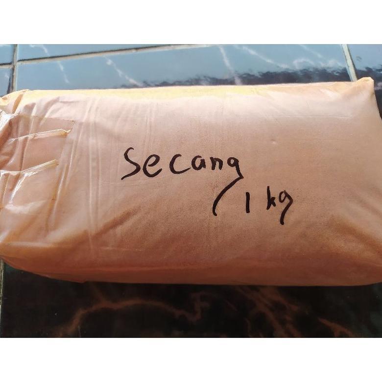 Secang Serut Dan Serbuk 100Gr Zwa Ecoprint