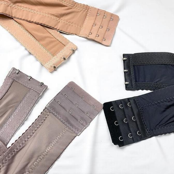 DF155 - Bra Wanita CF006 - Cup D - Berkawat - Full Cup - Busa Tipis - Ukuran Besar 42-48