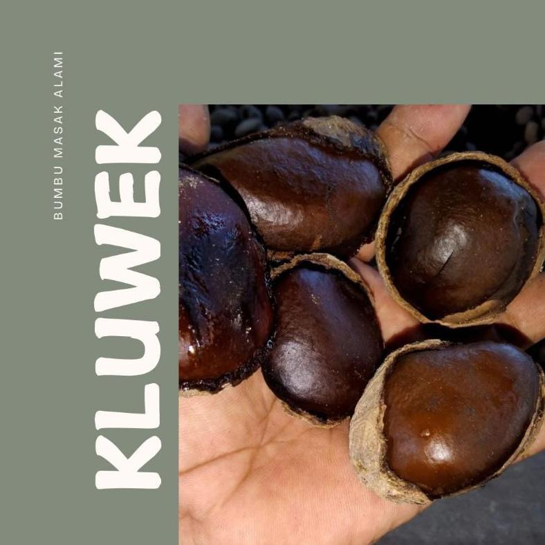 Kluwek Bumbu Rawon 1 Kg