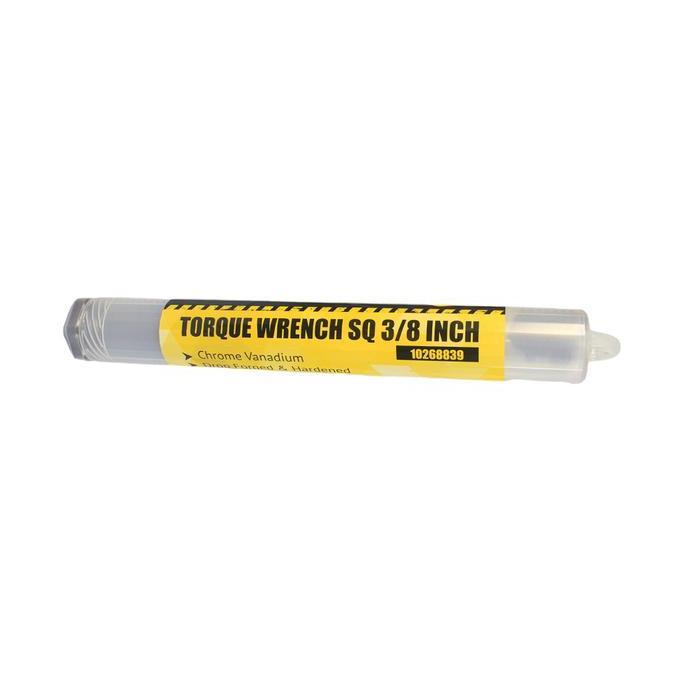 KRISBOW KUNCI TORSI SQ3/8 INCI 5-33NM LPTWB1