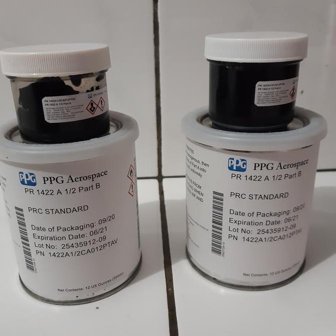 PPG PRC PR 1422 A1/2 - Sealant | Pint Kit