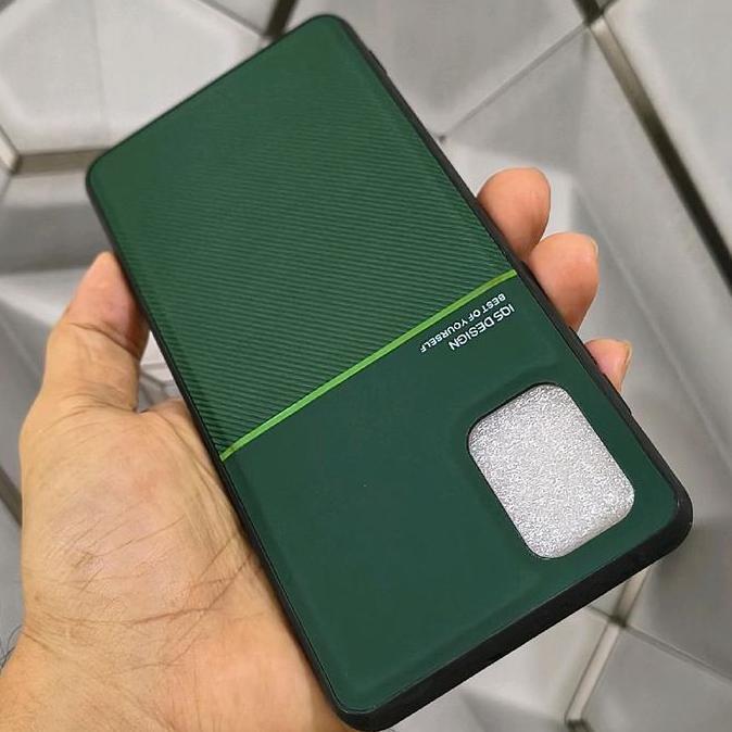 Case For Samsung Galaxy A51 SOft Hard Casing Cover NextGadget