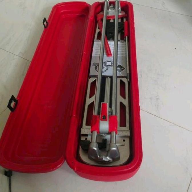 RUBI Star 63 Platinum Alat Potong Manual Keramik Granit 60 cm