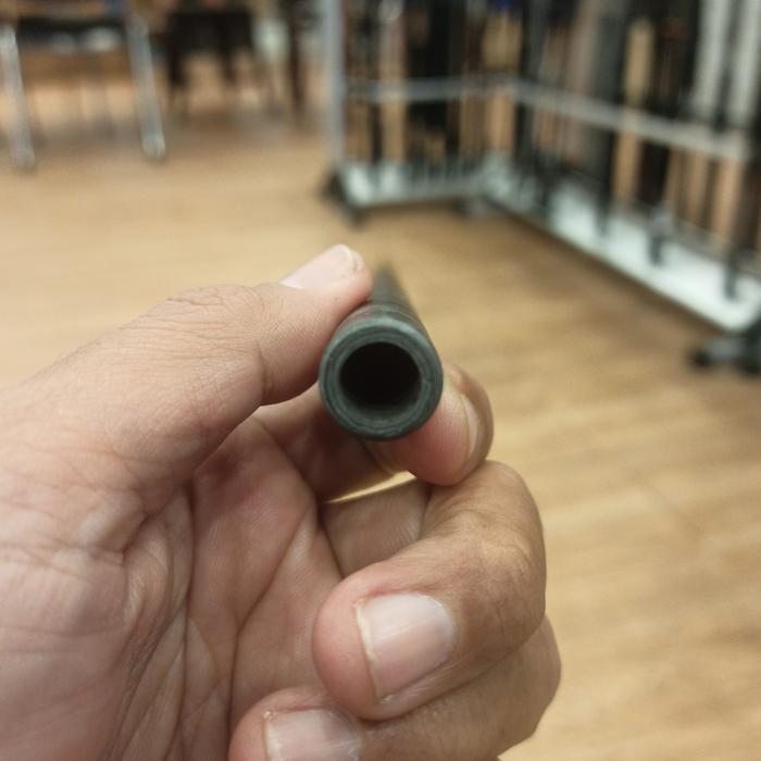 (Termurah) Custom Blank Hayaku Toray X Wrap Bahan Joran Bestseller