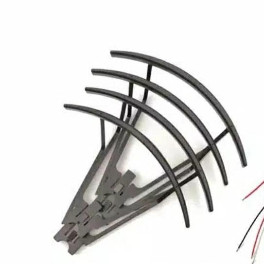 Pelindung Propeller Guard SG701 SG701S Drone