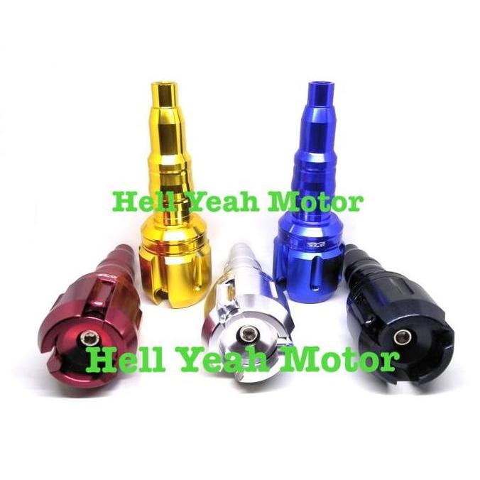 Jalu Knalpot / Frame Slider Motor Nmax / Aerox / Lexi / Pcx / Vario