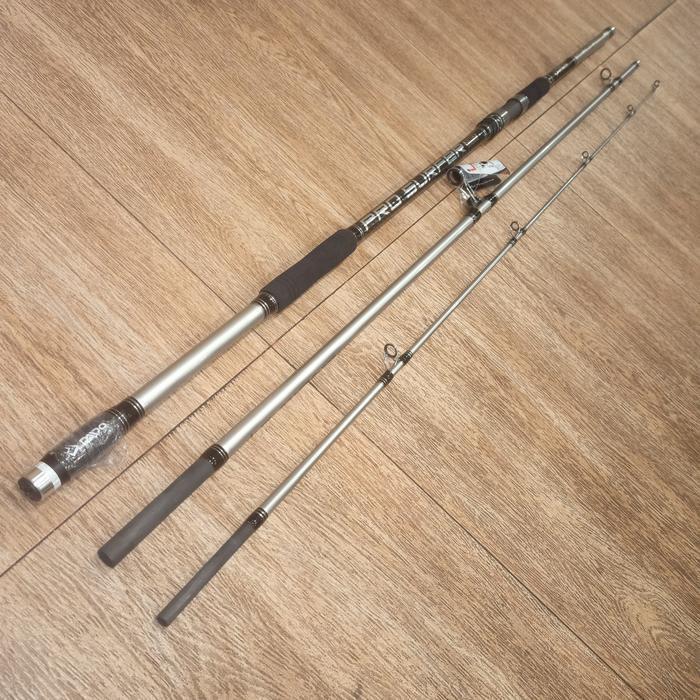 (Ready) Joran Pancing Daido Pro Surfer 390 420 Joran Surf Bestseller
