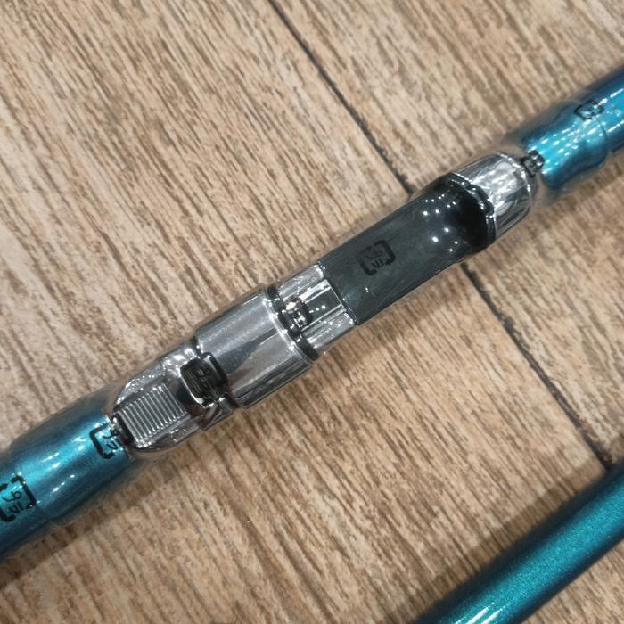 (Termurah) Joran Pancing Shimano Surf Lander 2022 425 Bx Cx Joran Surf Reel Lure Bestseller