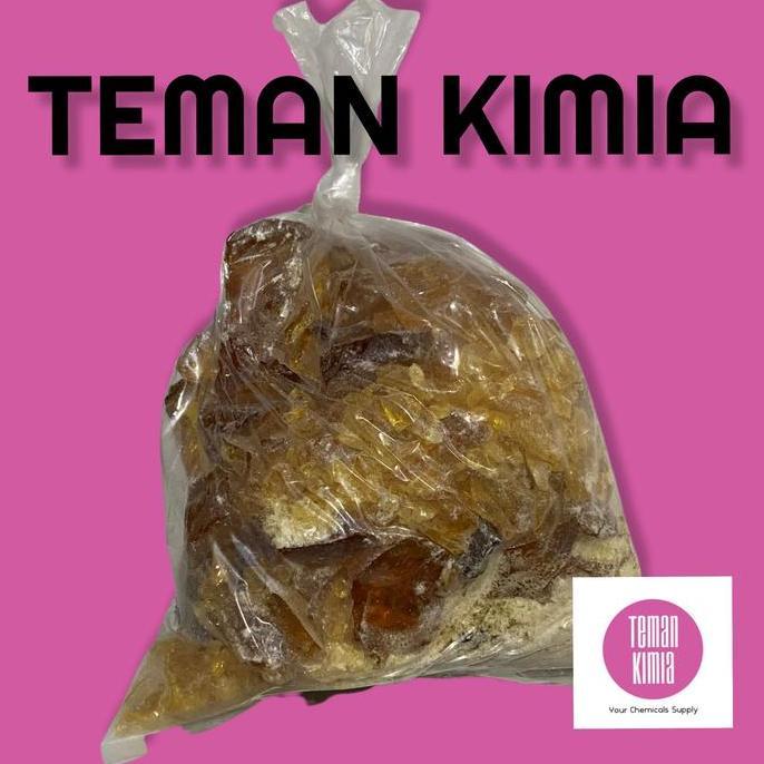 Procing- Gondorukem / Siongka / Arpus / Getah Damar 1Kg