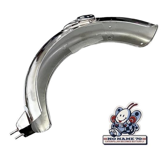 Spakbor Slebor Belakang Honda Cb100 Cb 100 Threestar