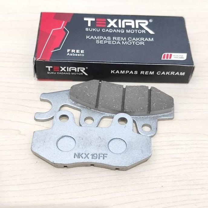 KAMPAS REM CAKRAM BELAKANG MOTOR/SEPEDA LISTRIK UWINFLY T3, N9, VOLTA 401,