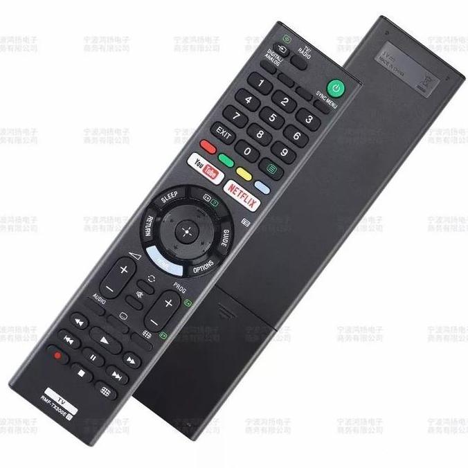Onair- Remote Tv Remot Tv Sony Led Smart Tv Bisa Youtube Dan Netflix