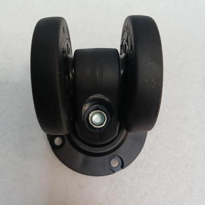 Roda koper Lojel vita / Lojel Lineo / Lojel Striemlen  1 set 4 roda
