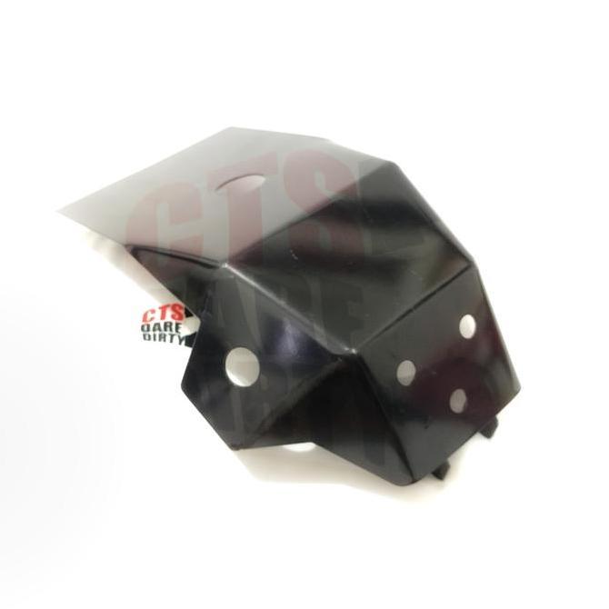 Engine Guard BESI KLX S L / DTracker 150 Old Lama