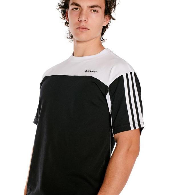 TEES ADIDAS RETRO | KAOS ADIDAS SPORTS | KAOS ADIDAS DISKON