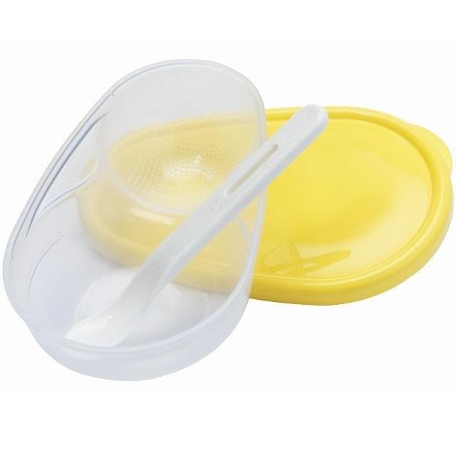 Pigeon Feeding Dish Tempat Makan Bayi