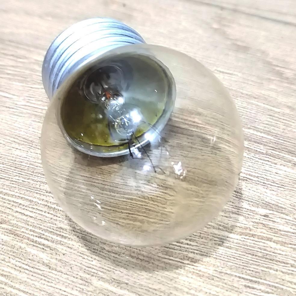 BESTPROMO LAMPU BOHLAM LAMPU PIJAR 5 WATT CHIYODA CLEAR / BENING