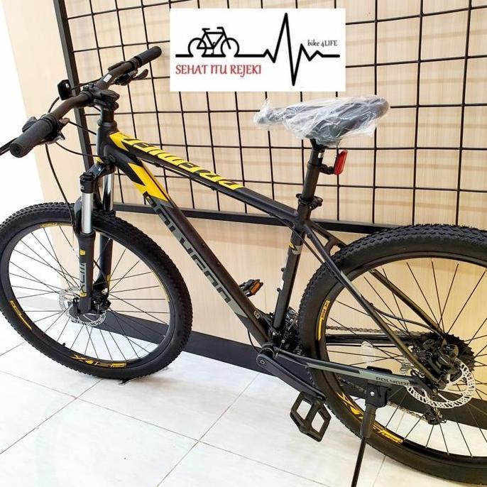 Terlaris Sepeda Mtb Polygon Premier 5