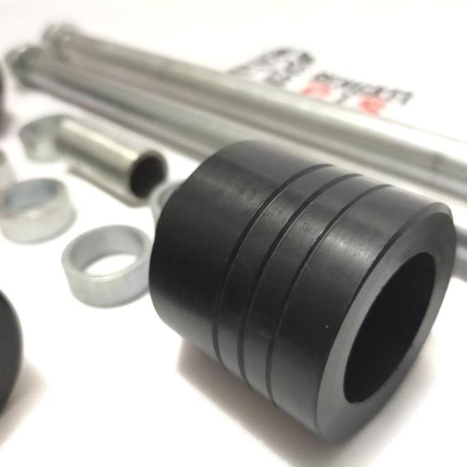 Bandul Jalu As Roda KLX DTracker 150 Supermoto