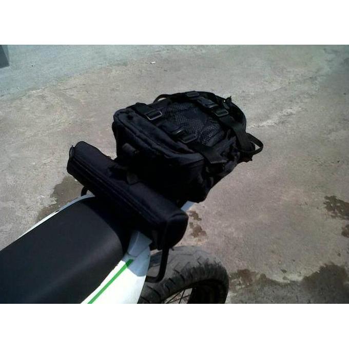 Tas Behel KLX / Dtracker 150 / Xride